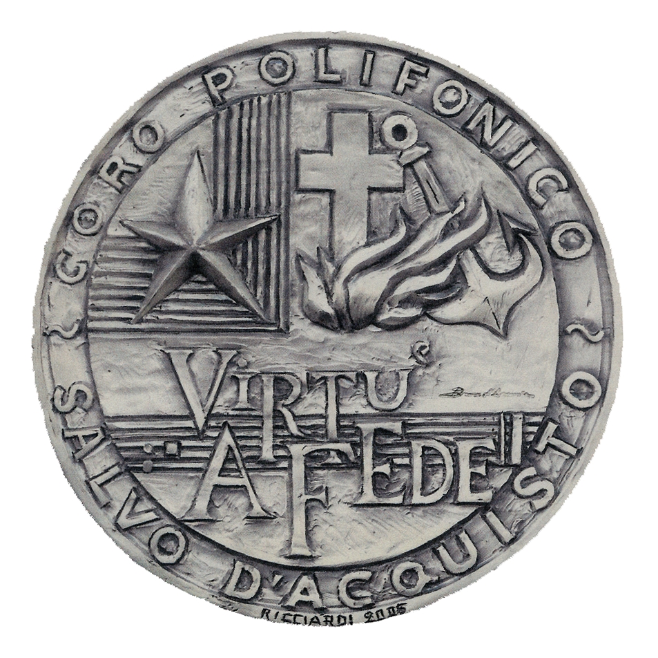 Il Logo e il Crest
